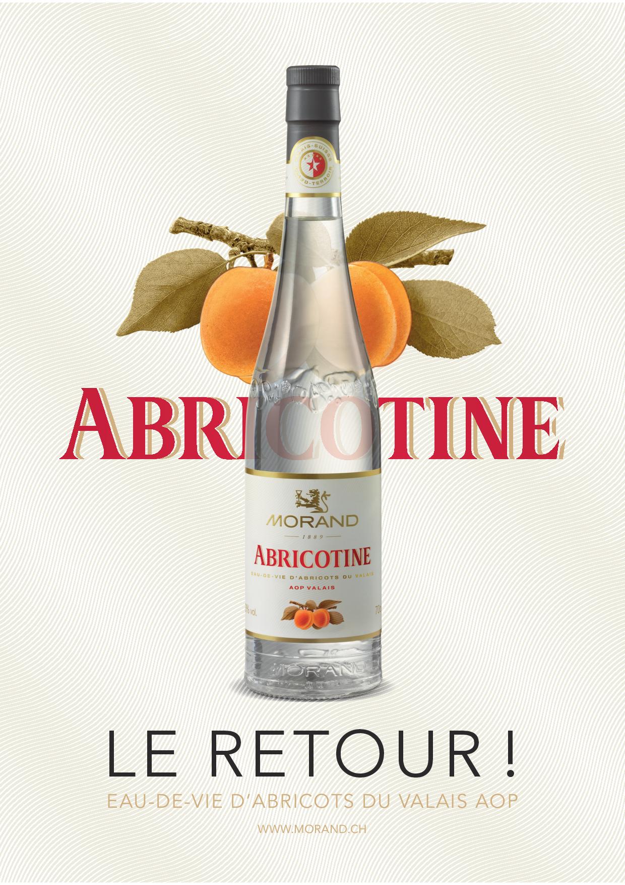 hi res abricotine posters